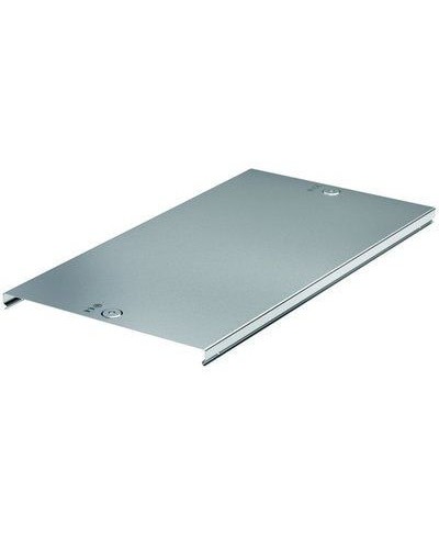 Крышка на ответвитель-переходник TDSA 300/500, горячеоцинкованная DKC 38398KHDZ в Октябрьском Аксессуары для лотков Pintop.ru