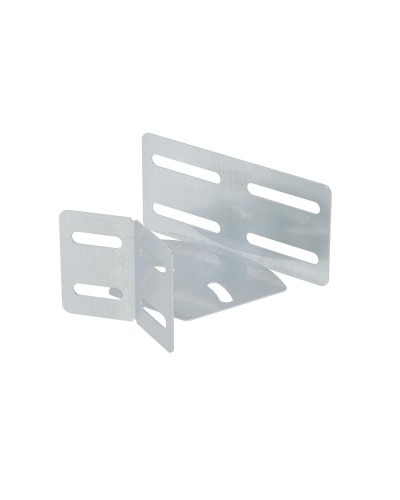 Горизонтальный изменяемый угол CPO 0-45 град. 400х50 DKC (360405) в Октябрьском Аксессуары для кабель-канала Pintop.ru