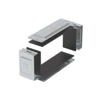 Накладка соединительная DKC (SIP00550)