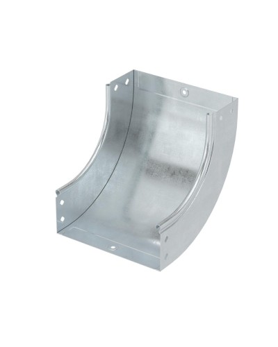 Угол вертикальный внутренний DKC (36703KHDZ) в Октябрьском Аксессуары для лотков Pintop.ru