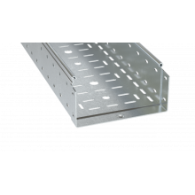 Лоток перфорированный DKC (SPM40150ZL)