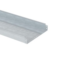 Лоток 150х100 L3000 толщ.1,5 мм, горячеоцинкованный DKC 3510215HDZ