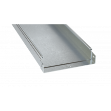 Лоток50x50х6000, 1,0 мм, горячеоцинкованный DKC SNV60505HDZ