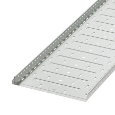 Лоток перфорированный 600х50 L3000, горячеоцинкованный DKC 35268HDZ