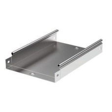 Лоток 400х50 L 2000, горячеоцинкованный DKC 35016HDZ