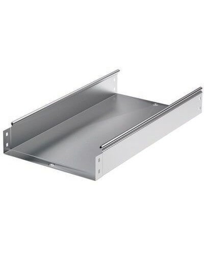 Лоток кабельный DKC (35056ZL) в Октябрьском Кабельные лотки Pintop.ru