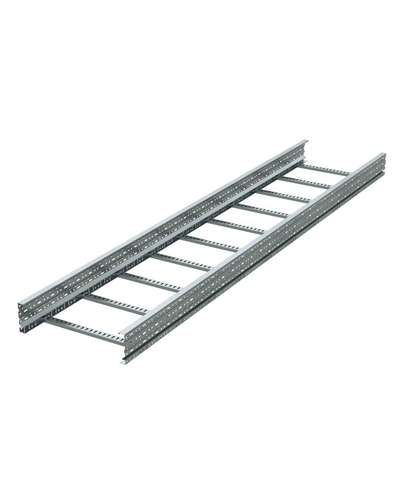 Лоток лестничный DKC (ULM357) в Октябрьском Кабельные лотки Pintop.ru