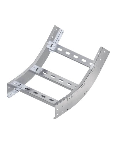 Угол вертикальный внутренний DKC (ULIC627) в Октябрьском Аксессуары для лотков Pintop.ru