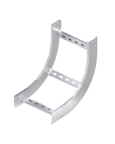 Угол вертикальный внутренний DKC (ULID610) в Октябрьском Аксессуары для лотков Pintop.ru