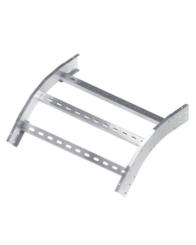 Угол вертикальный внешний DKC (ULOC613) в Октябрьском Аксессуары для лотков Pintop.ru