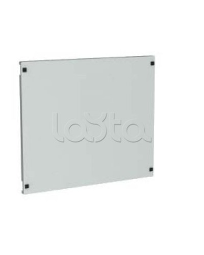 Дополнительная панель высотой 100 мм, ширина шкафа 600 мм DKC R5PI510 в Октябрьском Аксессуары для стоек и шкафов Pintop.ru