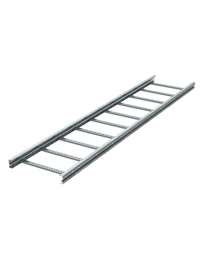 Лоток лестничный DKC (ULM383) в Октябрьском Кабельные лотки Pintop.ru