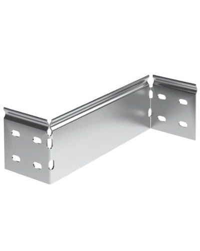 Редукция упрощенная DKC (LR8100INOX) в Октябрьском Аксессуары для лотков Pintop.ru