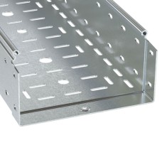 Лоток перфорированный DKC (3534712HDZ)