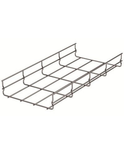 Лоток проволочный DKC (FC1050INOX) в Октябрьском Кабельные лотки Pintop.ru