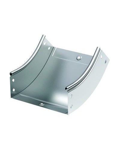 Угол вертикальный внутренний DKC (36725KHDZ) в Октябрьском Аксессуары для лотков Pintop.ru