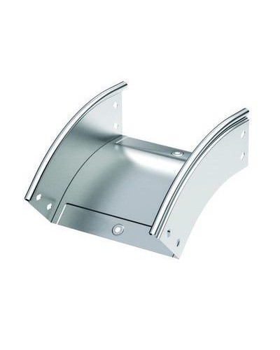 Угол вертикальный внешний DKC (36863KHDZ) в Октябрьском Аксессуары для лотков Pintop.ru