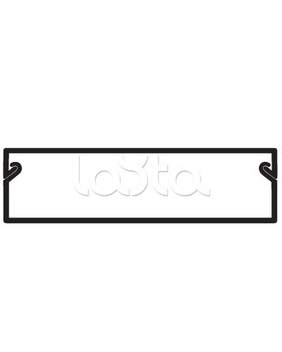 Миниканал TMC 30x10 DKC 00311 в Октябрьском Кабель-канал Pintop.ru