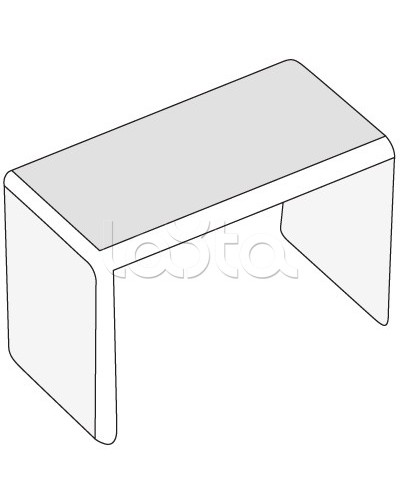 Соединение на стык GM 30x10 DKC 00595 в Октябрьском Аксессуары для кабель-канала Pintop.ru