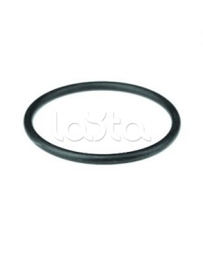 Кольцо резиновое уплотнительное для двустенной трубы D 160 мм DKC 016160 в Октябрьском Повороты, муфты, тройники Pintop.ru