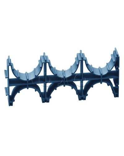 Держатель расстояния (кластер) д.125 DKC (025123) в Октябрьском Держатели, клипсы, скобы Pintop.ru
