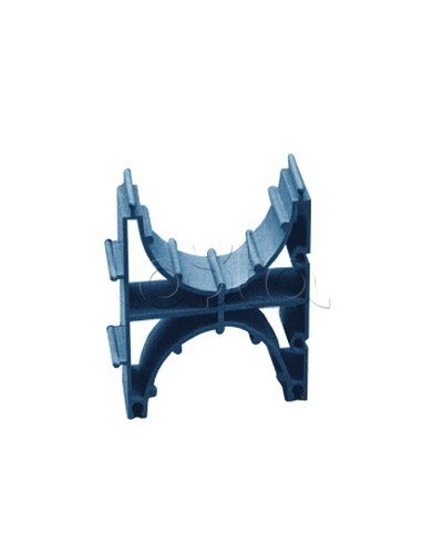 Держатель расстояния (кластер) д.200 DKC (025201) в Октябрьском Держатели, клипсы, скобы Pintop.ru