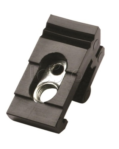 Клипса под профиль G, P- KLIP, M6-M4 DKC 03564 в Октябрьском Крепежные изделия Pintop.ru