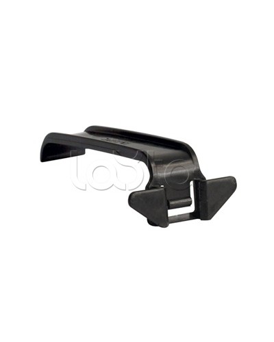 Фиксатор кабеля для короба RL12 40 мм DKC 05203RL в Октябрьском Держатели, клипсы, скобы Pintop.ru