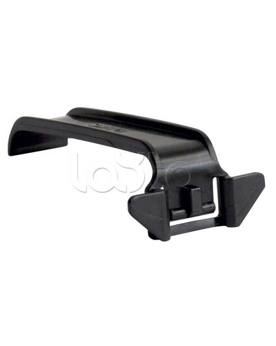 Фиксатор кабеля для короба RL6 40 DKC 05204RL в Октябрьском Держатели, клипсы, скобы Pintop.ru