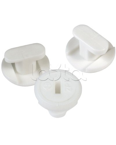 Крепежный элемент ZP1 DKC 06560 в Октябрьском Крепежные изделия Pintop.ru