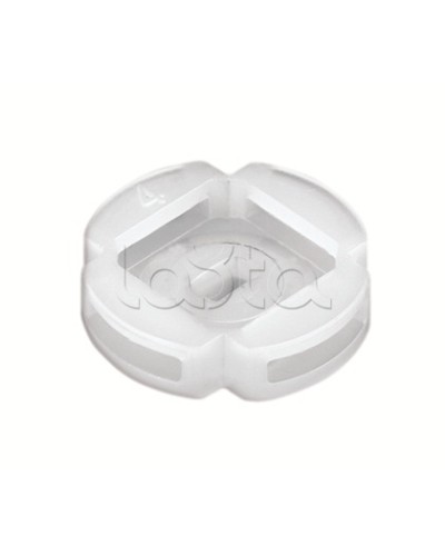 Крепежный элемент ZP2 для короба RL DKC 06561RL в Октябрьском Крепежные изделия Pintop.ru