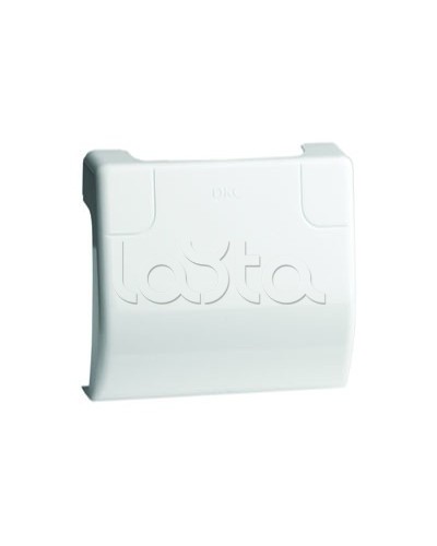 Тройник для к/к 70х22 и 90х25 мм DKC 07206 в Октябрьском Аксессуары для кабель-канала Pintop.ru