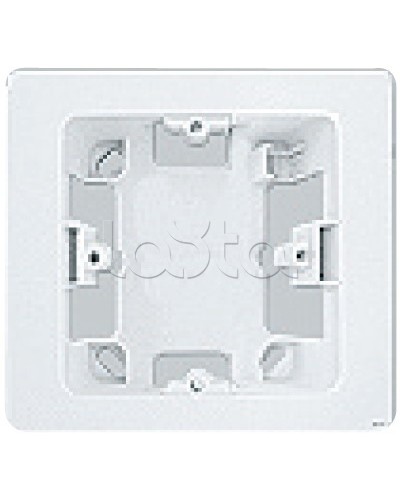 Коробка монтажная универсальная PDD-N 60 DKC 10123 в Октябрьском Распределительные коробки Pintop.ru