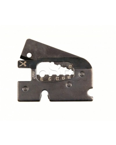 Аксессуар для зачистки и резки проводов 0,5-6 кв.мм DKC 2ART81 в Октябрьском Аксессуары для стоек и шкафов Pintop.ru