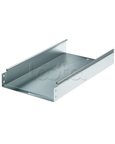 Лоток 200х80 L2000 DKC 35054 в Октябрьском Кабельные лотки Pintop.ru