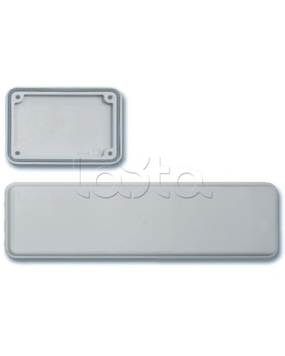 Фланцевая заглушка тип В комплект DKC 501002 в Октябрьском Крепежные изделия Pintop.ru