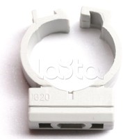 Держатель двухкомпонентный, д.16 мм DKC 51116