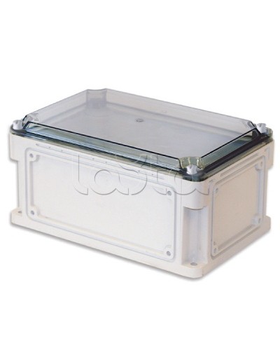 Шкаф монтажный 300х150х146 DKC (531211) в Октябрьском Щиты электрические Pintop.ru