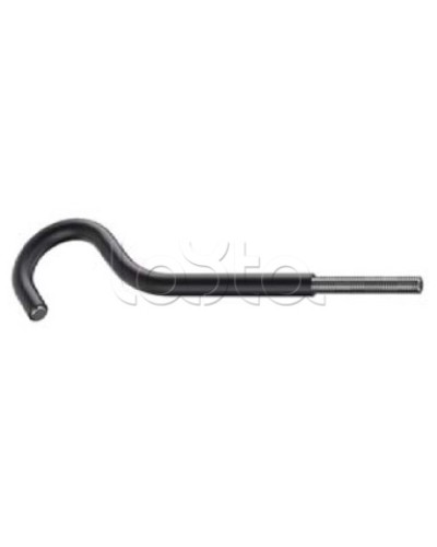 Крюк изолированный для коробки потолочной, 75мм DKC 59075 в Октябрьском Аксессуары для стоек и шкафов Pintop.ru