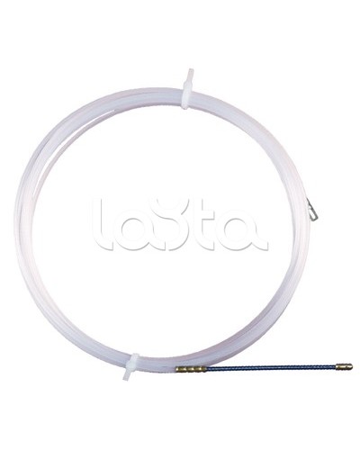 Протяжка из нейлона, д.3мм, 5м DKC 59405 в Октябрьском Стяжки-хомуты Pintop.ru