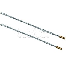 Чулок кабельный с резьбовым наконечником, д. 6-9 мм, резьба М6 DKC 59519