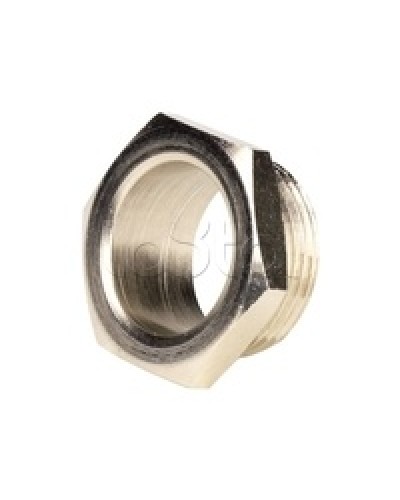 Втулка защитная, М25х1,5 DKC 6052-25 в Октябрьском Крепеж Pintop.ru