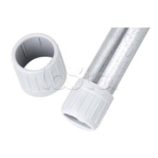 Концевая втулка, наружная д. 50 мм DKC 6097L50B