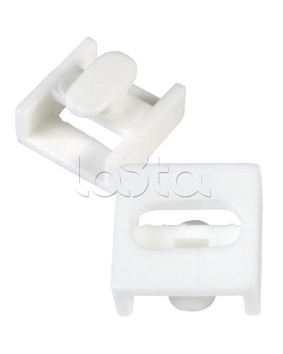 Крепежный элемент ZP2 DKC 06561 в Октябрьском Держатели, клипсы, скобы Pintop.ru