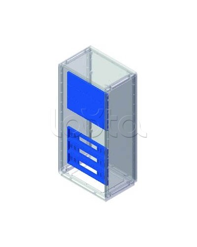 Рамка для накладной панели, Conchiglia, ВхШ: 580 x 580 мм DKC 95775722 в Октябрьском Аксессуары для лотков Pintop.ru