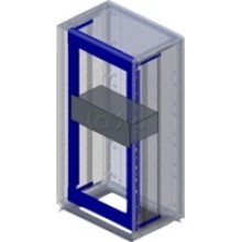 Рама монтажная, для шкафов Conchiglia, ВхШ: 580 x 580 мм DKC 95775821