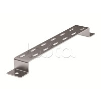 Крепление ТМ к стене для вертикального монтажа осн.400, горячеоцинкованное DKC (BMM1040HDZ)