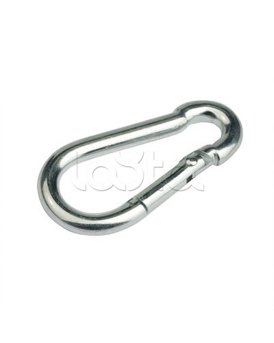 Карабин с фиксатором4х40 DKC CM627004 в Октябрьском Аксессуары для кабель-канала Pintop.ru