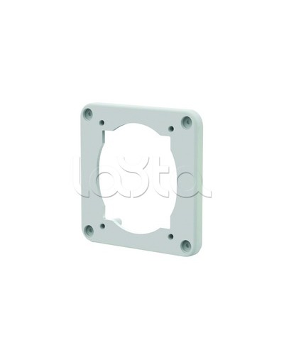 Адаптер для установки розеток DKC DIS137151 в Октябрьском Аксессуары для стоек и шкафов Pintop.ru