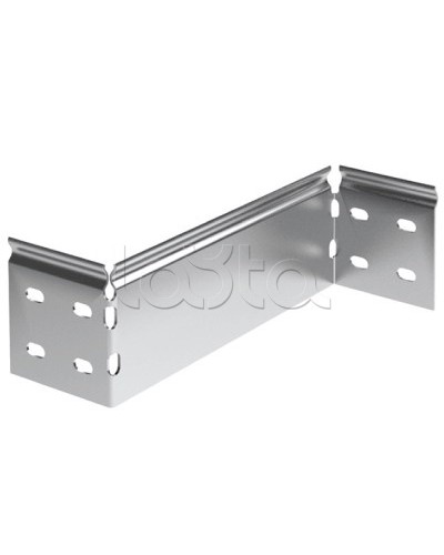 Упрощенная редукция 200мм Н50 DKC LR5200 в Октябрьском Аксессуары для лотков Pintop.ru